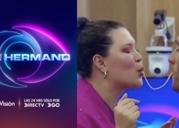 Ingreso especial a Gran Hermano