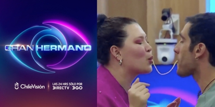 Ingreso especial a Gran Hermano