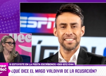 jorge valdivia hay que decirlo