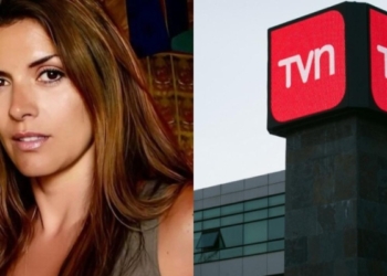 Ivette Vergara arremete contra TVN