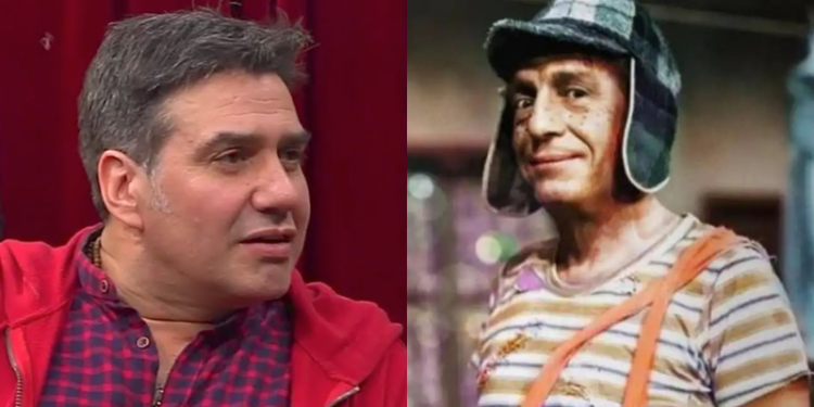 jaime coloma el chavo del 8