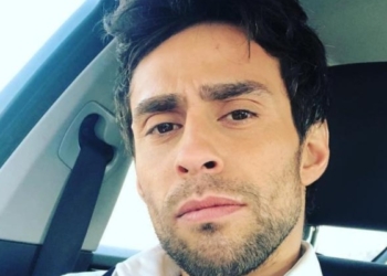 Segunda denuncia contra Jorge Valdivia