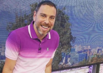 José Antonio Neme no está en Mucho Gusto