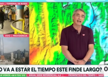 El reclamo de José Luis Repenning a Tu Día