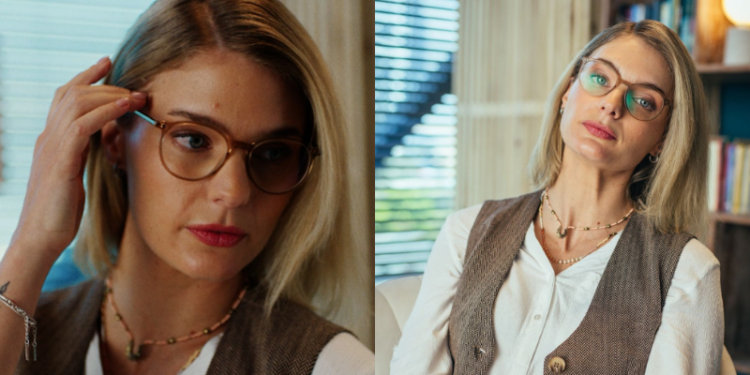 Josefina Montane y remakes de Mega