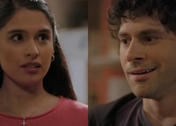 Judith y Pedro en Al Sur del Corazón