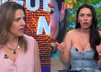 julia vial daniela aránguiz