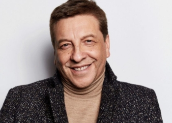 Julio César Rodríguez se cansó de rumores
