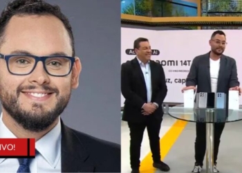 ¿Kevin Felgueras se queda en Chilevisión?
