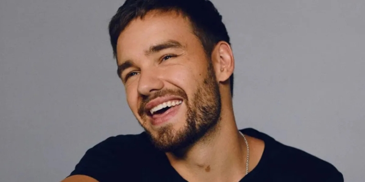 Argentina anuncia muerte de Liam Payne