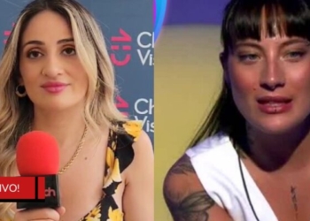 Linda habla de Camila Power en "Gran Hermano"
