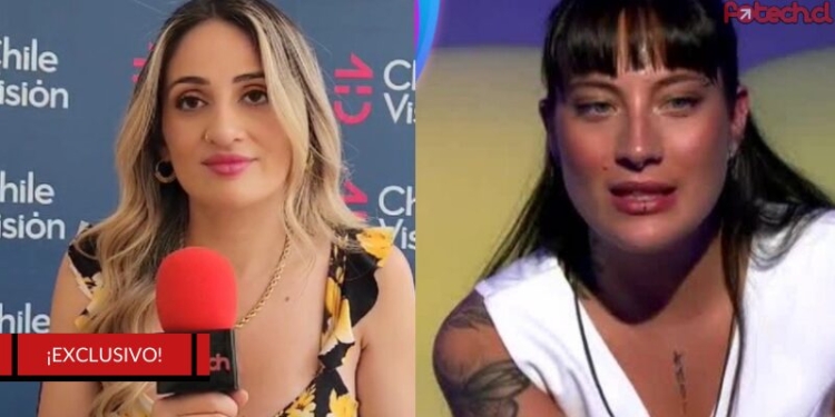 Linda habla de Camila Power en "Gran Hermano"
