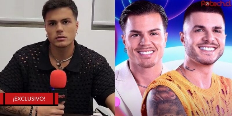 Miguel sobre Manuel en Gran Hermano