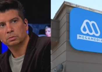 ¿Mario Velasco vs Mega?