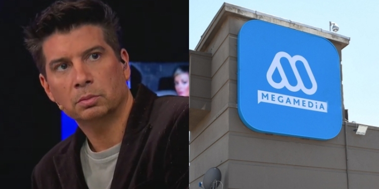 ¿Mario Velasco vs Mega?