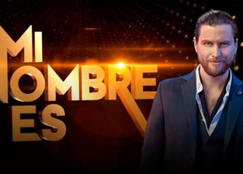Mi Nombre Es eliminados