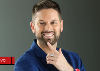 Michael Roldán: ¿Tercera temporada de Gran Hermano?