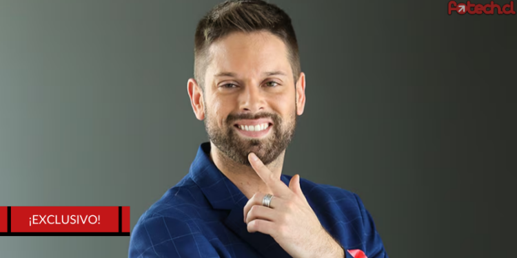 Michael Roldán: ¿Tercera temporada de Gran Hermano?