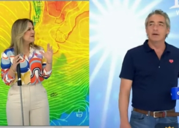 Michelle Adam frenó a José Luis Repenning