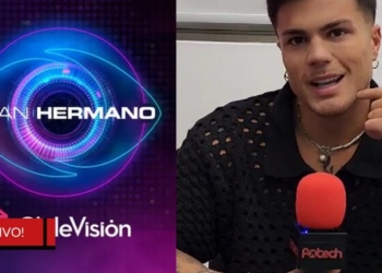 Miguel sobre final de Gran Hermano