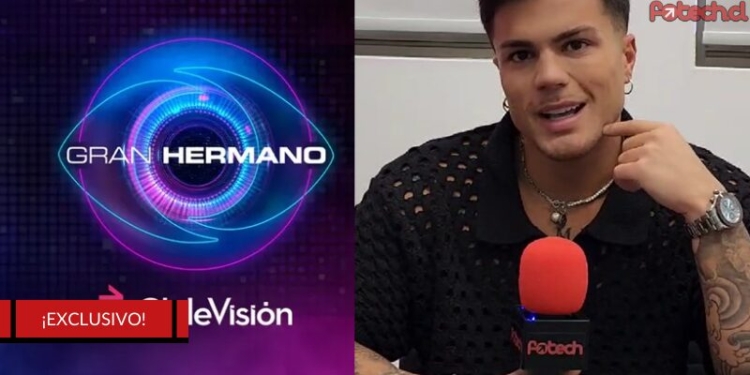 Miguel sobre final de Gran Hermano