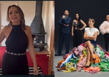 Camila Polizzi Only Fama