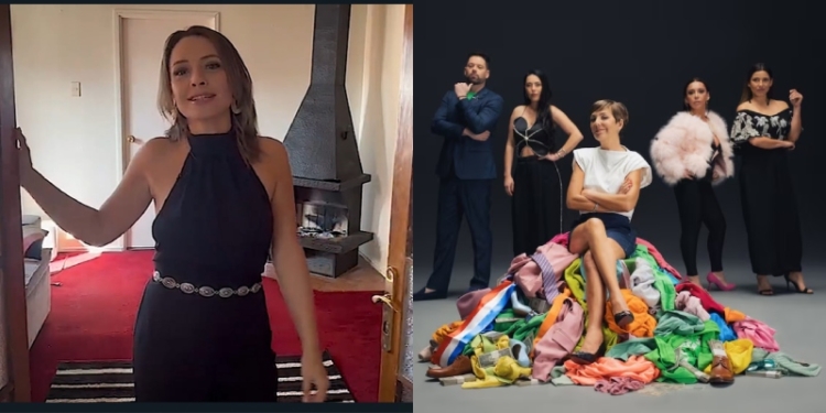 Camila Polizzi Only Fama