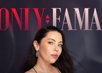 Daniela Aránguiz estará en Only Fama