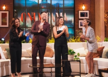 Segundo episodio de Only Fama