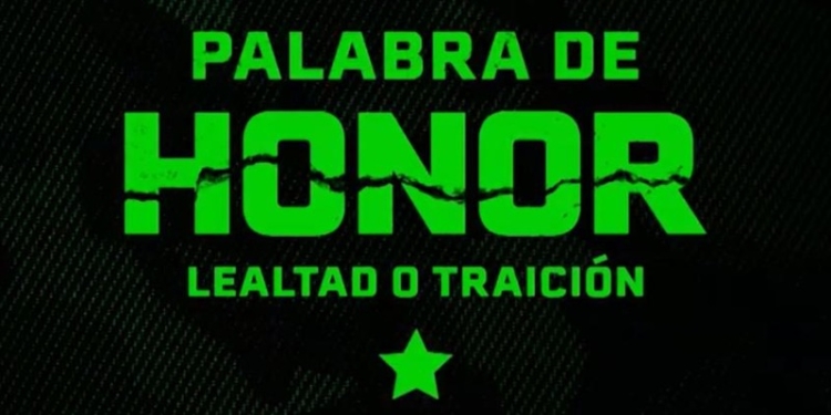 Pololeo de chicos reality