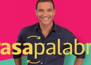 El rating de Pasapalabra