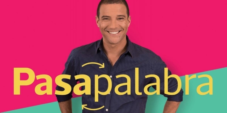 El rating de Pasapalabra