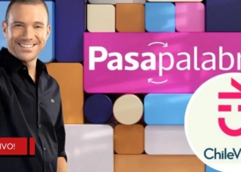 La sintonía de Pasapalabra este jueves