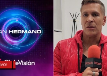 Patricio Esteffan sobre Gran Hermano 2