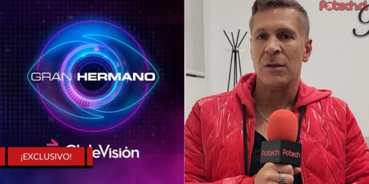Patricio Esteffan sobre Gran Hermano 2