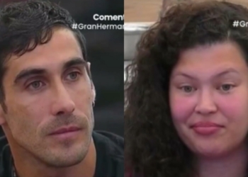 Hablaron de ex pinche de Pedro en Gran Hermano