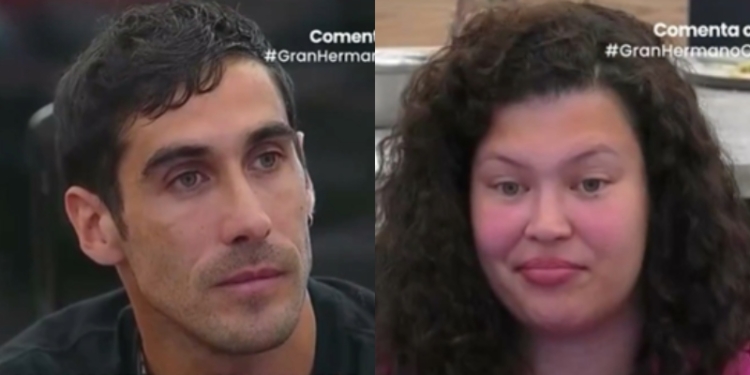 Hablaron de ex pinche de Pedro en Gran Hermano