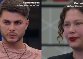 Gran Hermano lideró denuncias al CNTV en septiembre