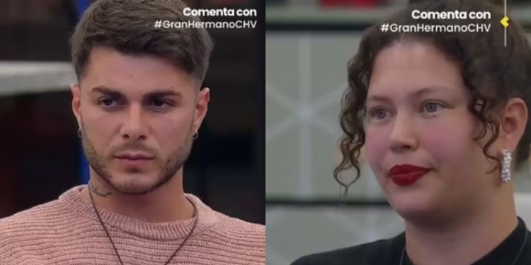 Gran Hermano lideró denuncias al CNTV en septiembre
