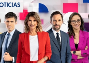 Periodista de Chilevisión incursionó en Arsmate