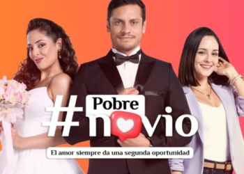 #PobreNovio en Perú