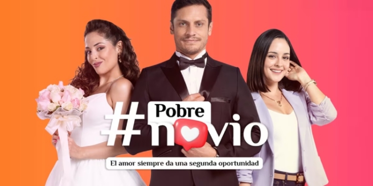 #PobreNovio en Perú