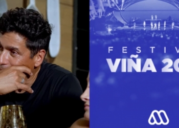 Rafael Araneda y los desafíos del Festival de Viña