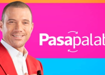 Pasapalabra vuelve a la pantalla