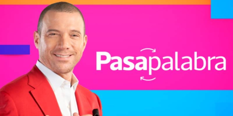 Pasapalabra vuelve a la pantalla