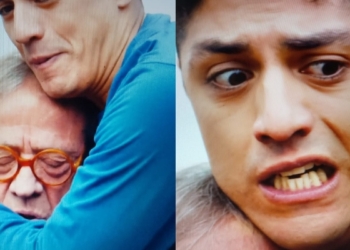 ¿Muerte de Rodolfo en Juego de Ilusiones?