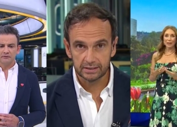 El difícil momento de Rodrigo Sepúlveda
