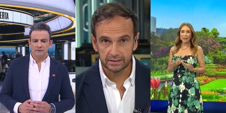 El difícil momento de Rodrigo Sepúlveda