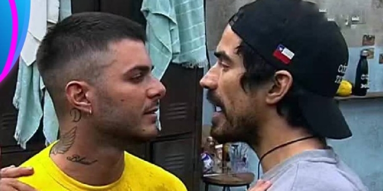 sebastián manuel gran hermano