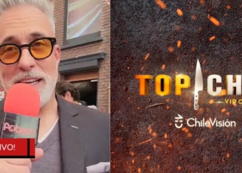 Sergi Arola sobre Top Chef VIP